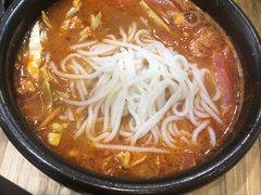 -过桥缘·过桥米线(鲁能城店)