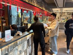 -黄山老妈·土菜(碧桂园店)