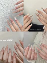 -M·X Nail日式美甲美睫