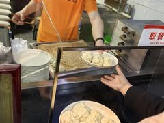 -津门张记包子铺(华昌道店)