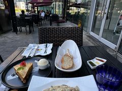 -安妮意大利餐厅(世贸天阶店)