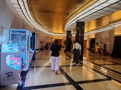 -大光明电影院(南京西路店)