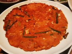 -青松馆韩国料理(香港中路佳世客店)