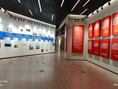 -上海浦东展览馆