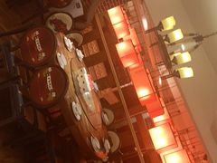 大堂-百年神厨·地道川菜(清江西路店)