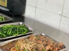 -龙上水现炒生料(柳沙店)