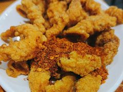 -付小姐在成都(中山公园店)
