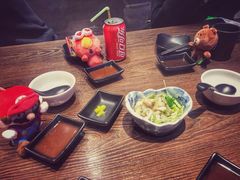 -大雄寿司(中华广场店)
