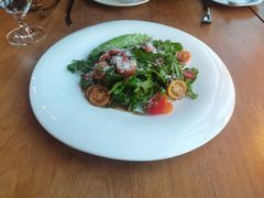 -北辰洲际酒店·IT MAMA意式家味餐厅