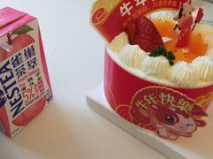 -味多美蛋糕(古城店)