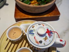 -南拳十三姨·潮汕砂锅粥·粤菜(西单大悦城店)