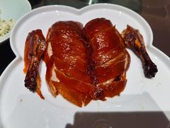 -江南·JIANGNAN(北京歌华开元大酒店)