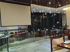 -雄楚国际大酒店-四季西餐厅