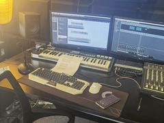 -太爽音乐文化录音棚