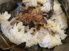 -大咀港式茶餐厅(恒泰店)