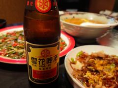 -醉小酒馆·川菜·江湖菜·重庆菜(观音桥旗舰店)