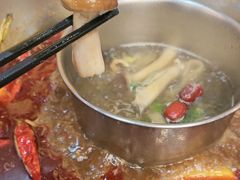 -金鼎雪山牦牛杂火锅(理县总店)