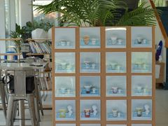 -Cetus coffee鲸鱼座咖啡·拼豆(二仙桥公园店)