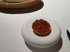 -Oyster Talks 四度蚝法餐厅