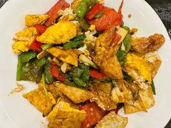 -湘肠香火锅店(团结湖店)