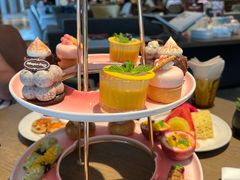 -粤海喜来登酒店·&More聚驿(天河城店)