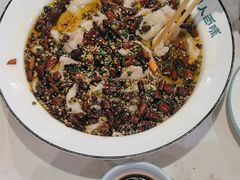 -川人百味(亿合城店)