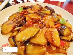 -聚首堂·特色小吃·肘子(什刹海德胜门店)