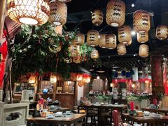 大堂-南京大牌档(之心城店)