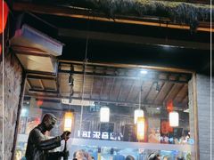 门面-打酱油·非遗淮扬菜(瘦西湖梅岭店)