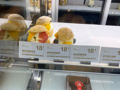 -光明悠焙(豫园店)