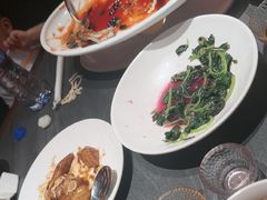 -小厨娘金榜题名(夫子庙秦淮河店)