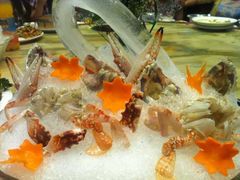 -渔傅·蓝海岸霞浦海鲜(正祥店)