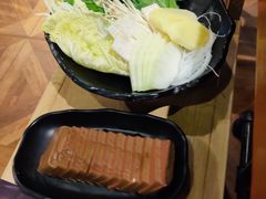 -牛品福潮汕牛肉火锅(旺庄店)