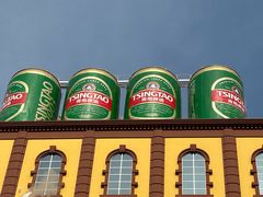 -青岛啤酒博物馆