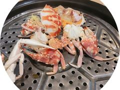 -海大大蒸汽海鲜餐厅·粤菜·特色小炒(欢乐颂店)