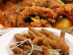-点都德(盘福楼店)