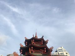-汕头市小公园