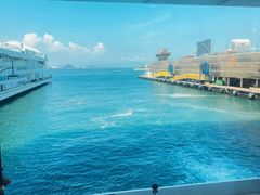-海港城