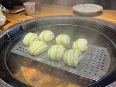 -老地方铁锅炖(宋庄路店)