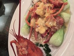 -三亚亚龙湾瑞吉酒店·铭轩中餐厅Mingxuan·海南菜·粤菜
