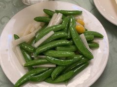 -烤肉宛饭庄(南礼士路店)