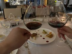 -圣丰索菲特·法国餐厅