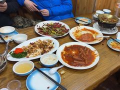 -闻香阁·清真(光荣道店)