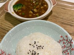 -噹噹呀咪咖喱屋(南京东路店)
