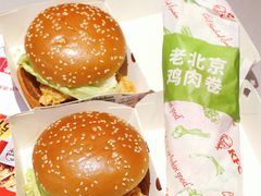 -肯德基(天津奥城店)