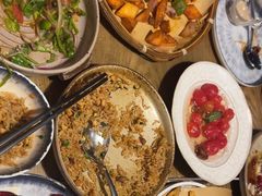 -那时新疆·若羌(经纬汇店)