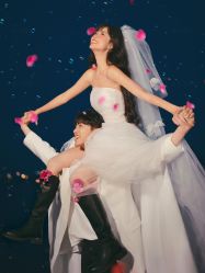 -雅云婚纱摄影工作室旗舰店