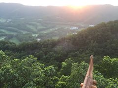 -大屏嶂森林公园