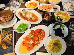 -外婆家(杭州马塍店·杭帮菜名店)