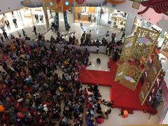 -万达茂商场(南京仙林店)